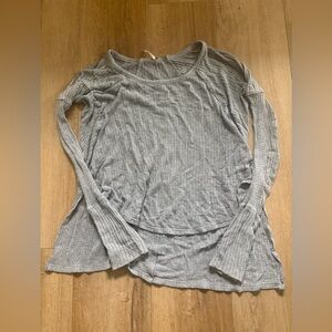 We The Free Womens top